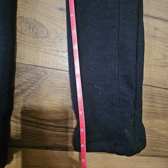 Alpinestars Iria Womens Leggings Black - Picture 7 of 7